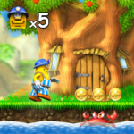 Incredible Jack: Jump & Run 25 incredible jack jump run