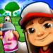 Subway Surfers 84 subway surfers