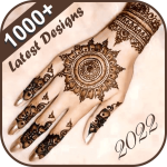 Mehndi Design 2023 33 mehndi design 2022