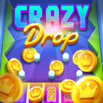 Crazy Drop 40 crazy drop