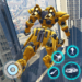 Robot Car Transformation Game 92 robot car transformation game